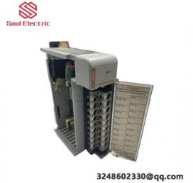 AB 1769-IT6 Industrial Control Module