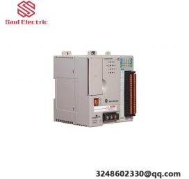 Allen-Bradley 1769-L24ER-QBFC1B CompactLogix 750KB DI/O Controller - Advanced Industrial Control Solution