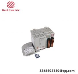 Allen-Bradley AB 1769-L27ERM-QBFC1B Modular PLC Controller