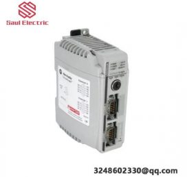 Allen-Bradley 1769-L30 Processor Module, Advanced Control Solution for Industrial Automation