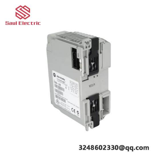 Allen-Bradley 1769-L30 Processor Module, Advanced Control Solution for Industrial Automation