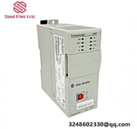 Allen-Bradley 1769-L30ER CompactLogix Ethernet Network Controller