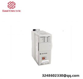 ABB AB 1769-L30ERM Modular Controller