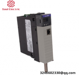 Allen-Bradley 1769-OA16 AC Output Module - High Performance Control Solutions