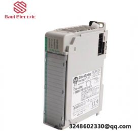 Rockwell Automation 1769-OB16 EtherNet/IP Output Module