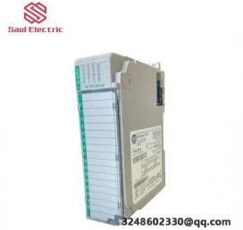 GE 1769-OB16/B Output Module - High Performance Modular Control System