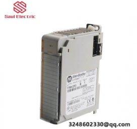 Rockwell Automation 1769-OF2 Module, Control and Monitoring, Power Supply