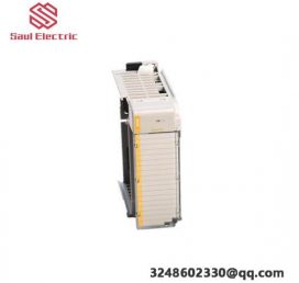 AB 1769-OF8C A08 Output Module, Programmable Logic Controller