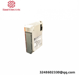 Allen-Bradley 1769-OW8 CompactLogix Relay Output Module, Advanced Industrial Control Solution