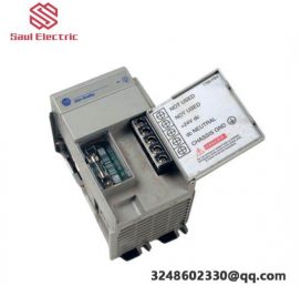 Allen-Bradley 1769PB4 Power Supply Module, Industrial Control Solutions