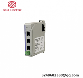 AB 1769-SM2 Compact I/O Module