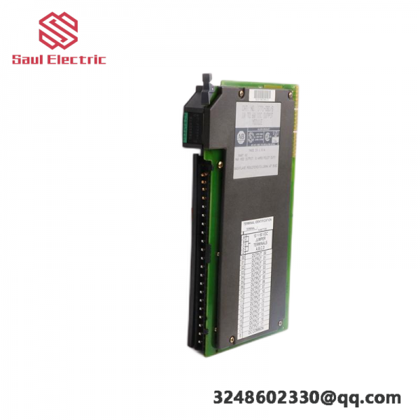 AB Control Products 1769SC-IF8U Analog Input Module - Advanced Industrial Control Solutions