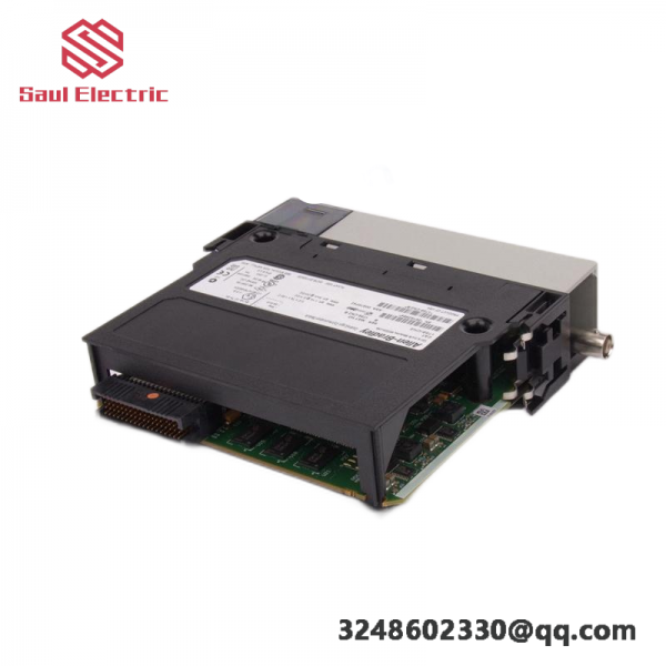 Allen-Bradley AB 1771-A1B 4 Slot Chassis Assembly, Precision Control for Industrial Automation