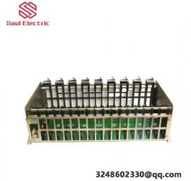 Rockwell Automation 1771-A4 Chassis Assembly