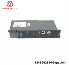 AB 1771-ACN15 Communication Interface Module, Efficient Data Transfer Solution