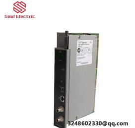 Allen-Bradley 1771-ACNR15 I/O Adaptor Module