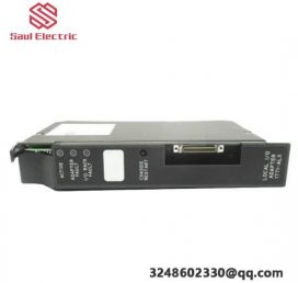 Allen-Bradley 1771-ALX Input/Output Module, Advanced Control Solutions