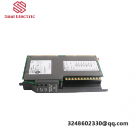 Allen-Bradley 1771-ASB/E I/O Adapter Module - PLC Interface Solution