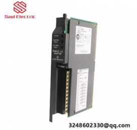 Rockwell Automation 1771-ASB Remote I/O Adapter Module