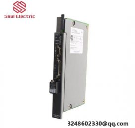 GE 1771-DMC Control Coprocessor Main Module - Advanced Processing for Industrial Automation