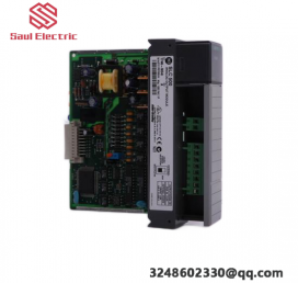 ABB 1771-HTE Panel Control Module