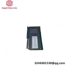 AB 1771-IA: 8-Point Digital Input Module for Industrial Automation