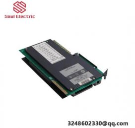 Allen-Bradley 1771-IA: Advanced Digital AC/DC Input Module for Industrial Automation