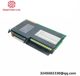 Allen-Bradley 1771-IB PLC-5 Digital Input Module: Industrial Automation Innovation