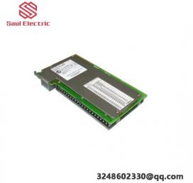 Allen-Bradley 1771-IBDK/B Digital Input Module: Industrial Automation Innovation