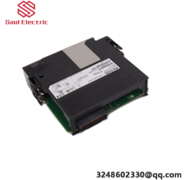 AB 1771-ICD Digital DC Input Module - Advanced Control Solutions