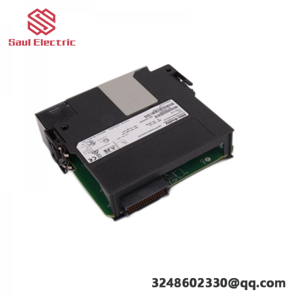 AB 1771-ICD Digital DC Input Module - Advanced Control Solutions