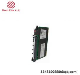 AB 1771-IFF/A - High-Precision Analog Input Module for Industrial Automation