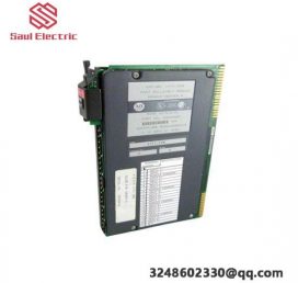 Allen-Bradley 1771-IFM Analog Input Module - Industrial Automation, High Precision, Wide Range