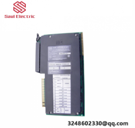 Allen-Bradley 1771-IL PLC-5 Analog Input Module, High Performance Control Solution