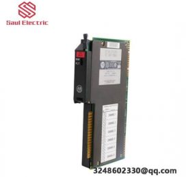 Advanced Industrial Control Module - 1771-IR