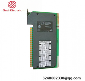 Allen-Bradley 1771-IVN Digital DC Input Module