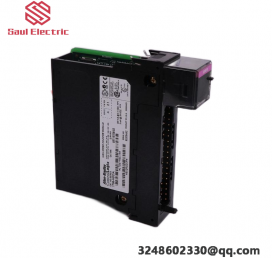 AB 1771-IVN Digital DC Input Module, 10-30V