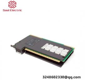 Rockwell Automation 1771-IVN/C Module