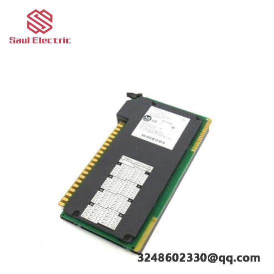 Rockwell Automation 1771-IVN/C Module