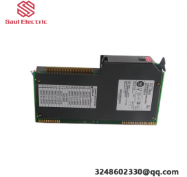 AB 1771-IXE PLC 5 Analog Input Module: Advanced Control for Industrial Automation