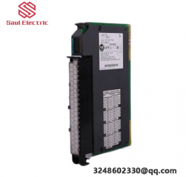 Advanced Industrial Control Module: Allen-Bradley 1771-KX1