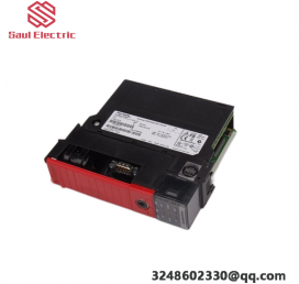 ABB AB 1771-KX1 Communication Adapter Module - Industrial Automation Solution