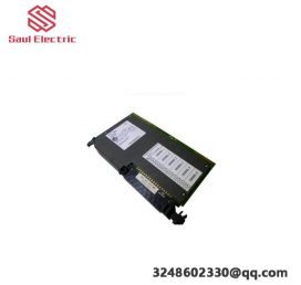 AB 1771-NIS/B Analog RTD Input Module for Precise Temperature Measurement