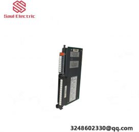 AB 1771-OA AC Output Module: Industrial Automation Control, Precise Power Management