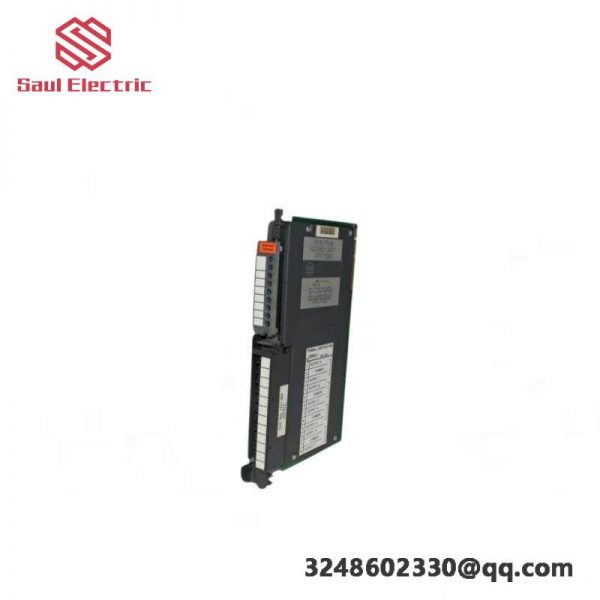 AB 1771-OA AC Output Module: Industrial Automation Control, Precise Power Management