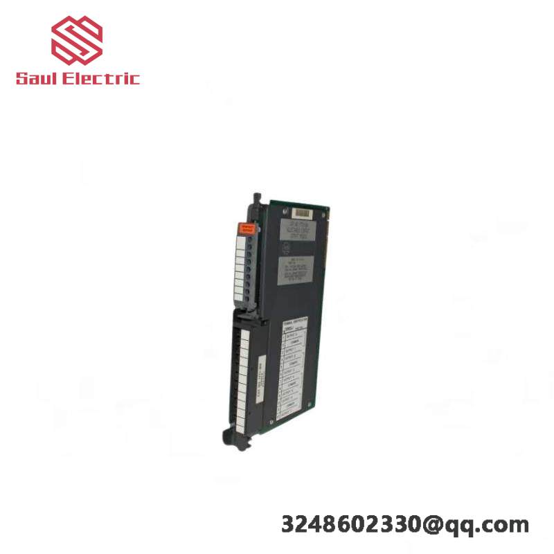 AB 1771-OB Digital Output Module - Control System Core, Industrial Automation Grade