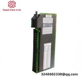 AB 1771-OBD 16 Point Digital Output Module