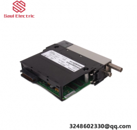 AB 1771-OFE1 Analog Output Module: Precise Control in Industrial Automation