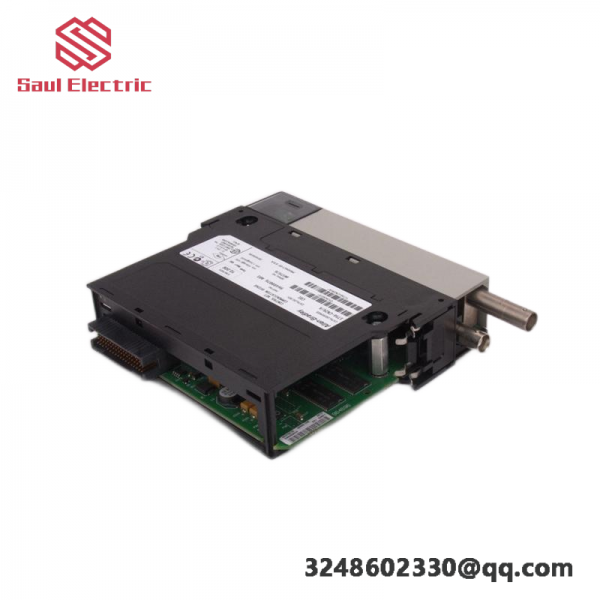 AB 1771-OFE1 Analog Output Module: Precise Control in Industrial Automation