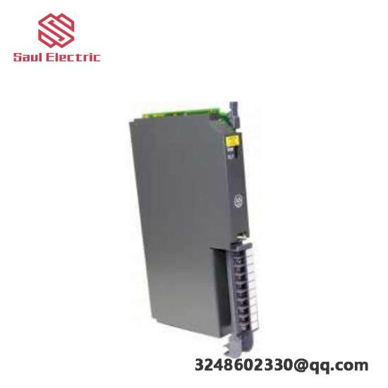 GE 1771-OFE2K PLC-5 Analog Output Module - Advanced Control Solution